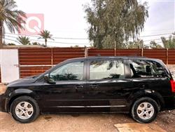 دودج جراند كارافان